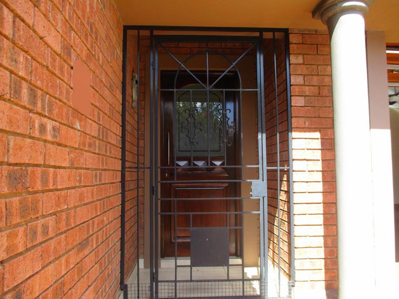 3 Bedroom Property for Sale in Dan Pienaar Free State